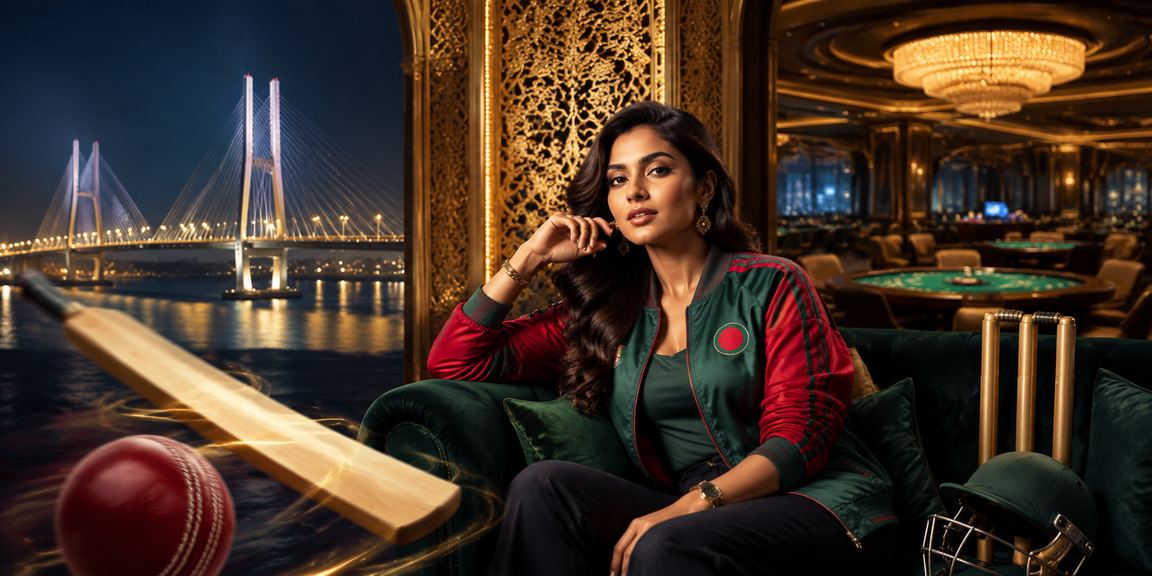 বরিশাল ক্রিকেট জ্যাকপট বাজির অভিজ্ঞতা